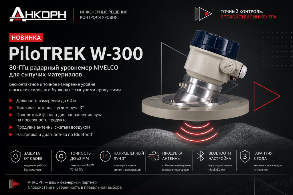 ANKORN_radarnii urovnemer PiloTREK W_300_NIVELCO.png ANKORN_radarnii urovnemer PiloTREK W_300_NIVELCO.png